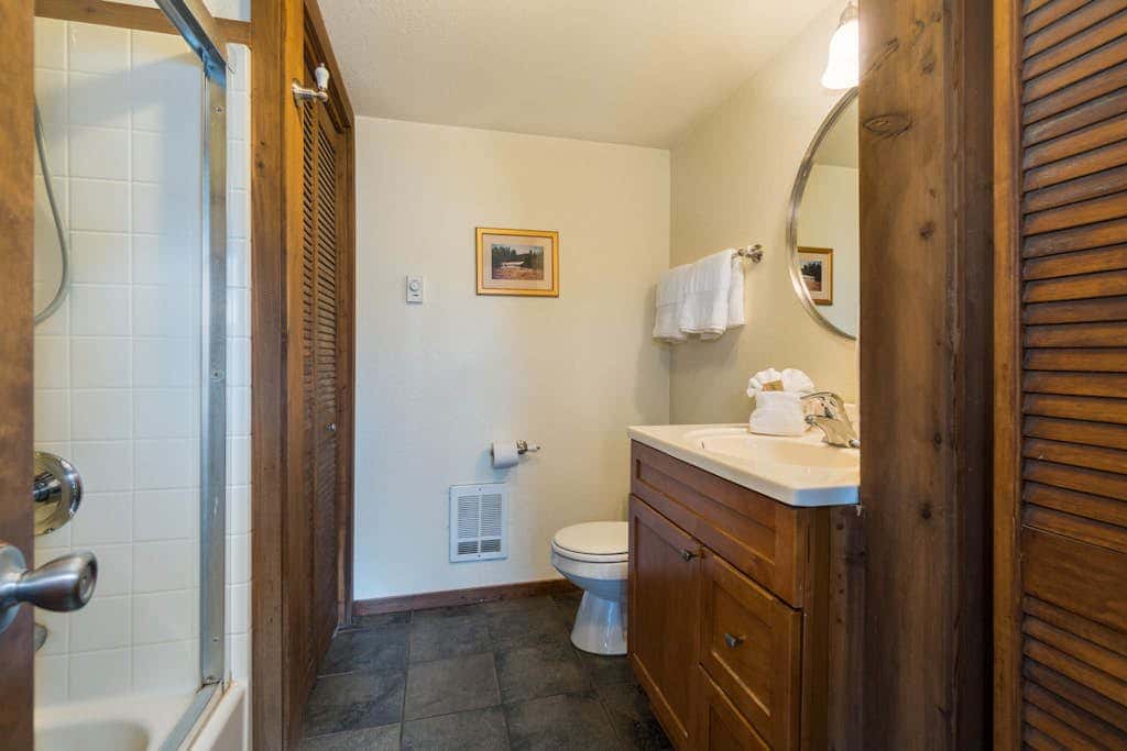 Vista View Chalet