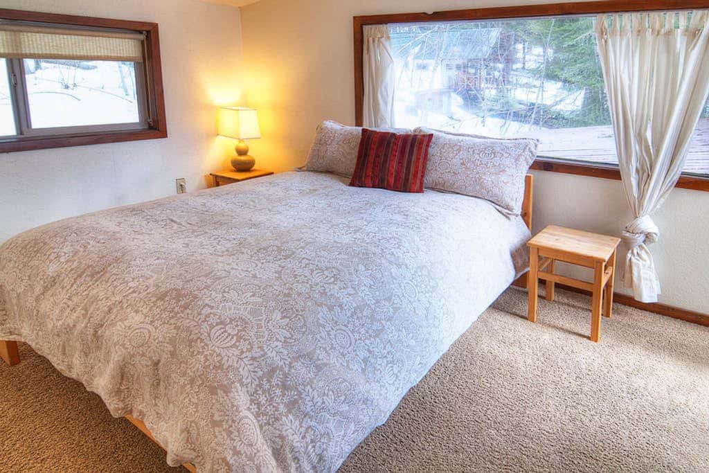 Vista View Chalet
