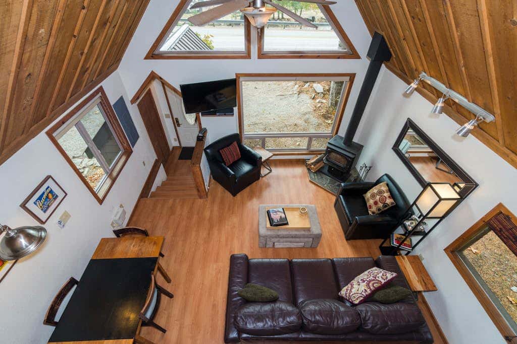 Vista View Chalet