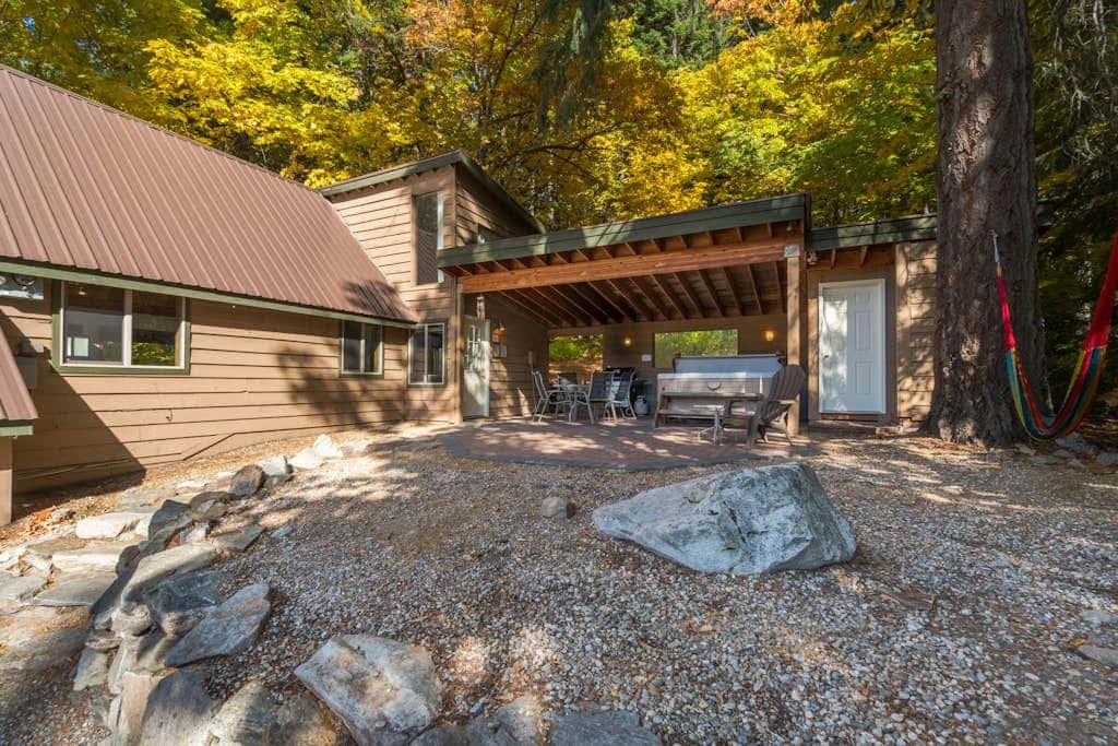 Vista View Chalet