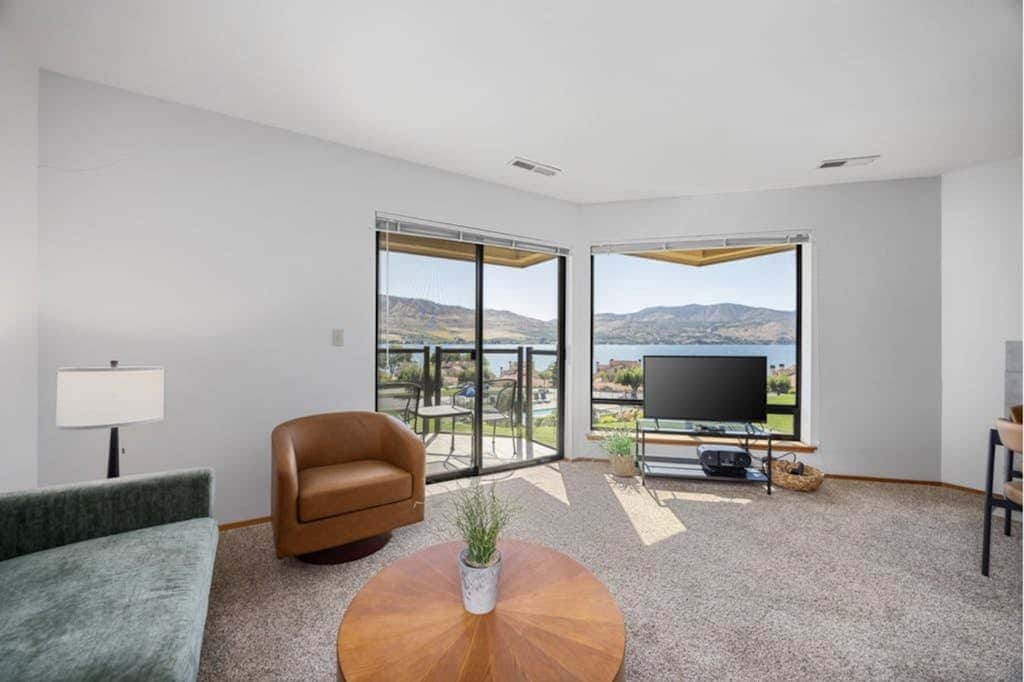 Lake Chelan Shores - Hillside Hideaway #16-7&8
