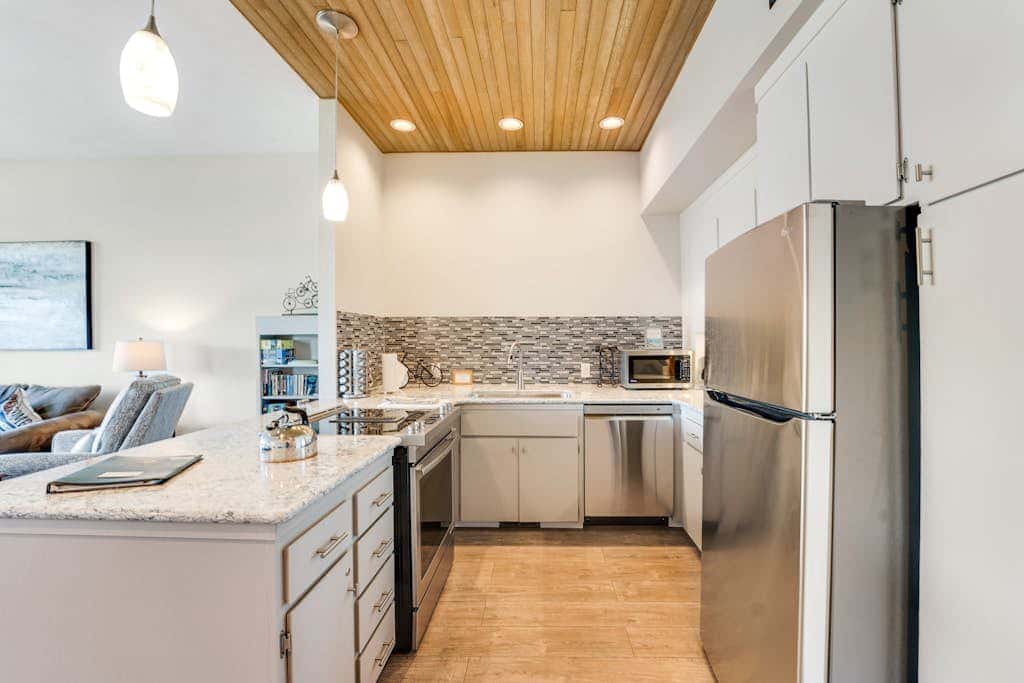 Lake Chelan Shores - Sweet Retreat  #3-3