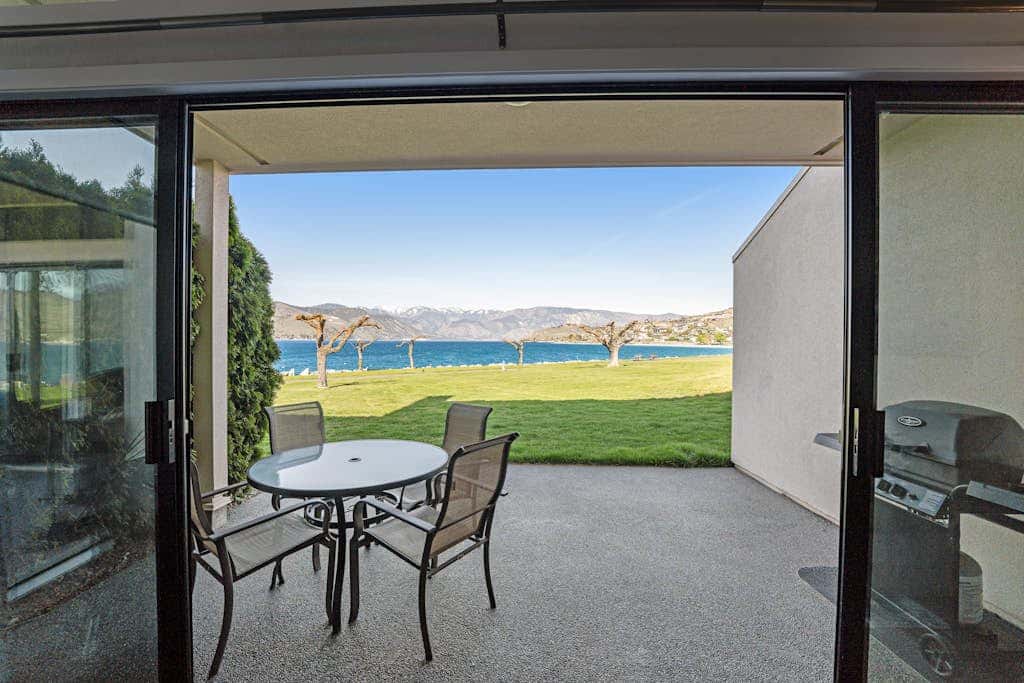 Lake Chelan Shores - Sweet Retreat  #3-3