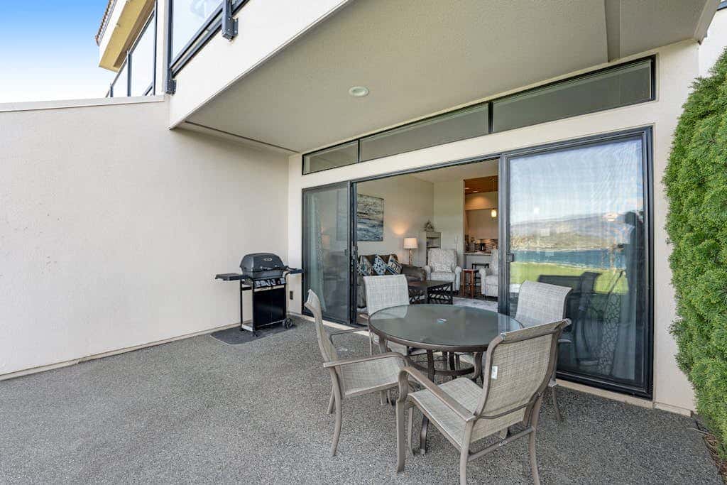 Lake Chelan Shores - Sweet Retreat  #3-3