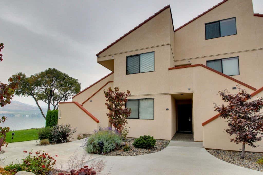 Lake Chelan Shores - Sweet Retreat  #3-3