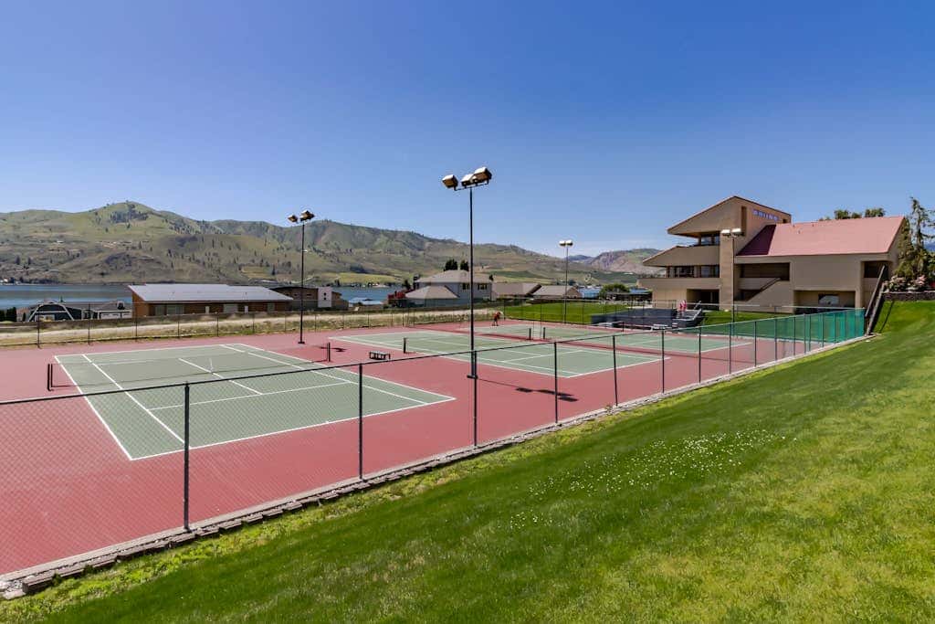Lake Chelan Shores - Sweet Retreat  #3-3