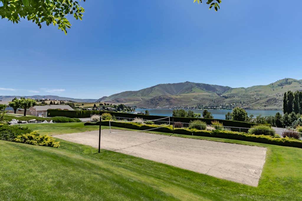 Lake Chelan Shores - Sweet Retreat  #3-3