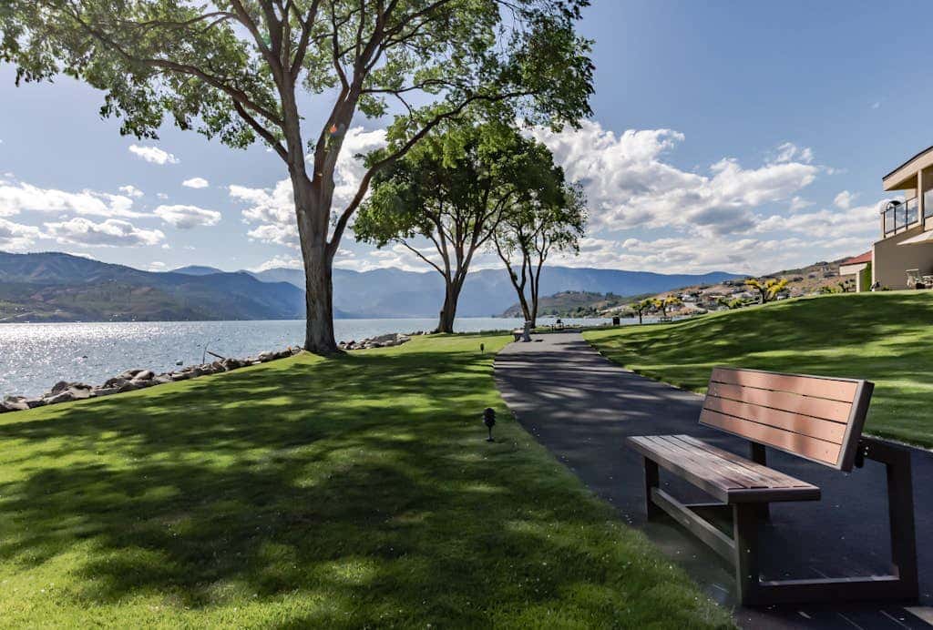Lake Chelan Shores - Sweet Retreat  #3-3