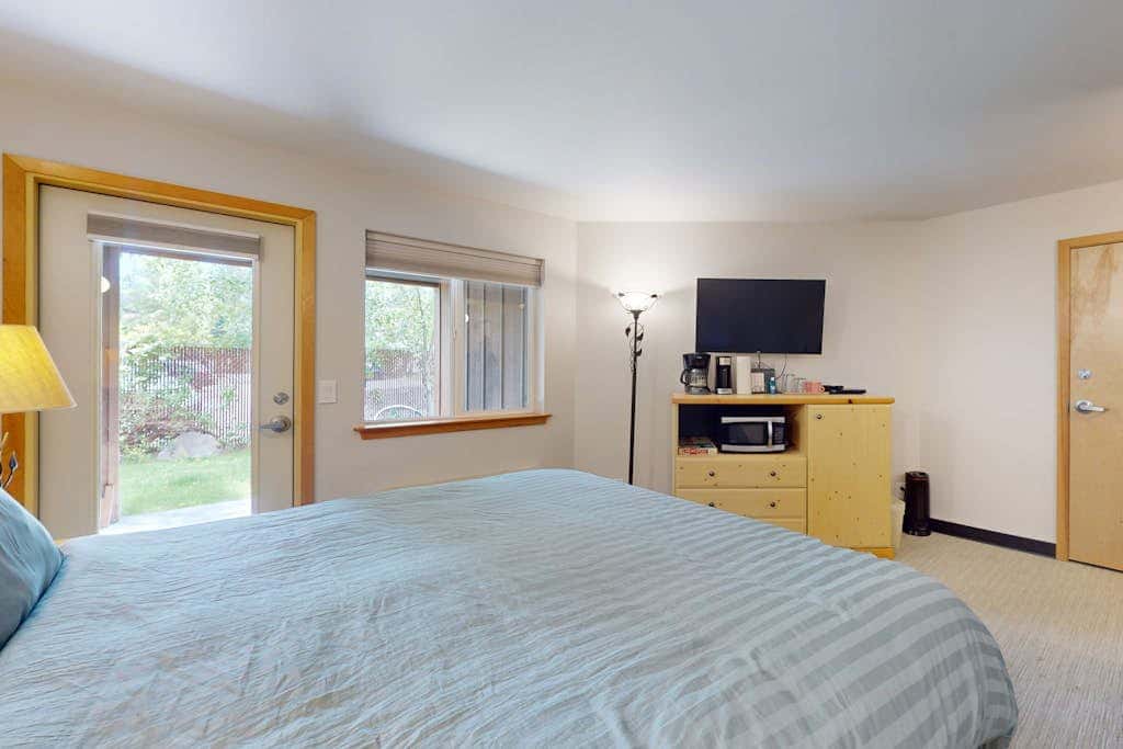 Icicle Village Resort Condo 506