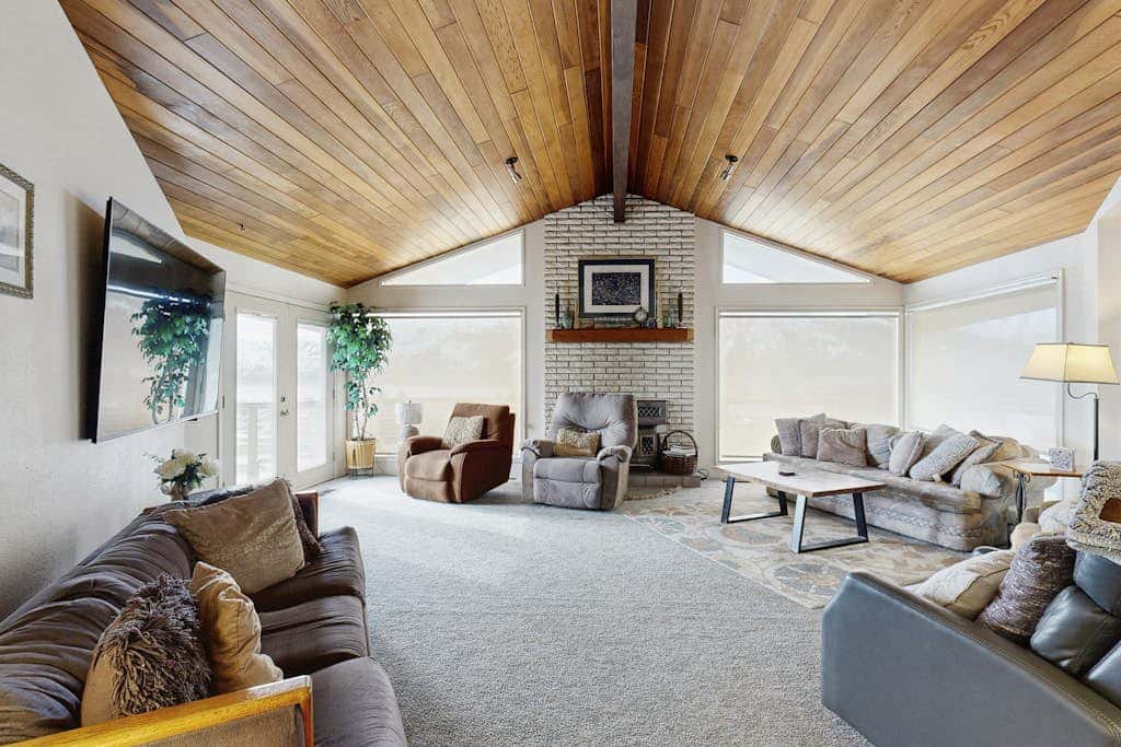 Quail Haven Retreat