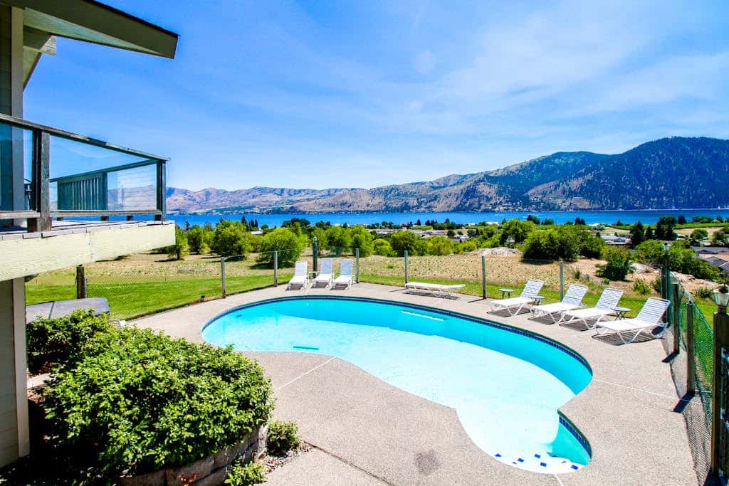 Quail Haven Retreat