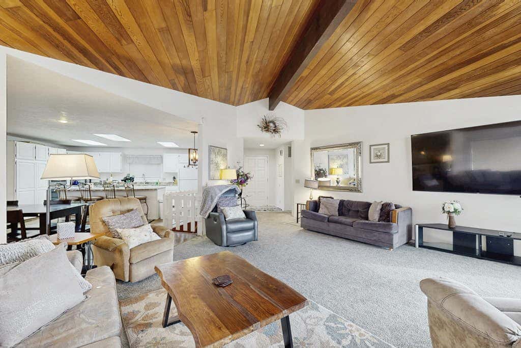 Quail Haven Retreat