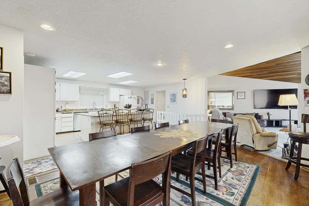 Quail Haven Retreat