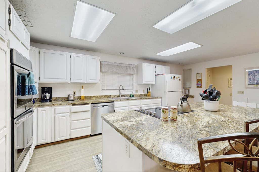 Quail Haven Retreat
