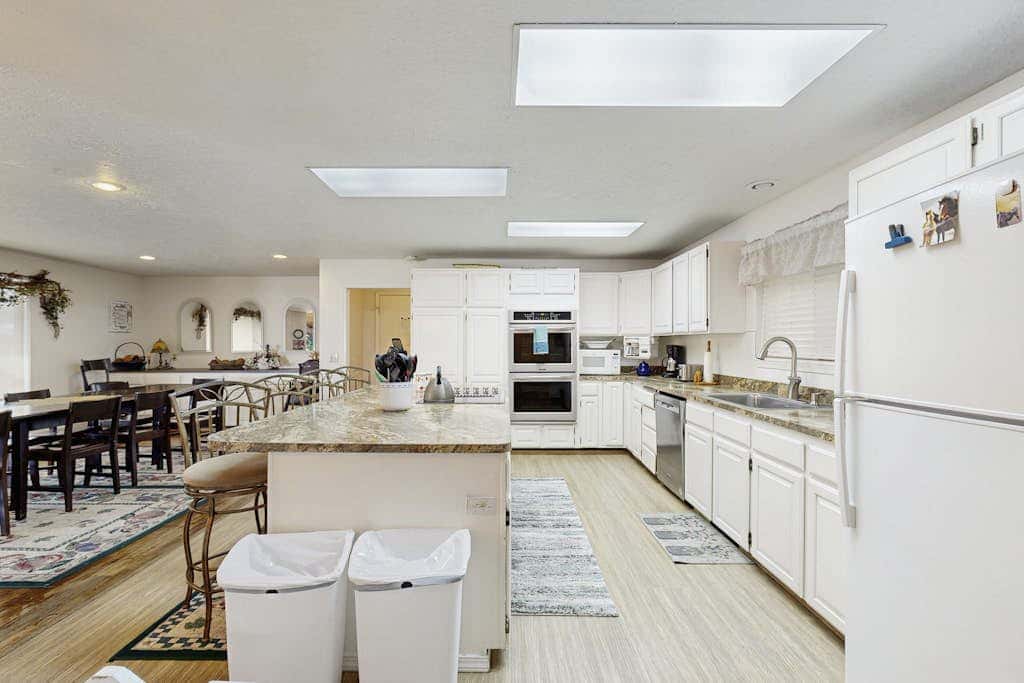 Quail Haven Retreat