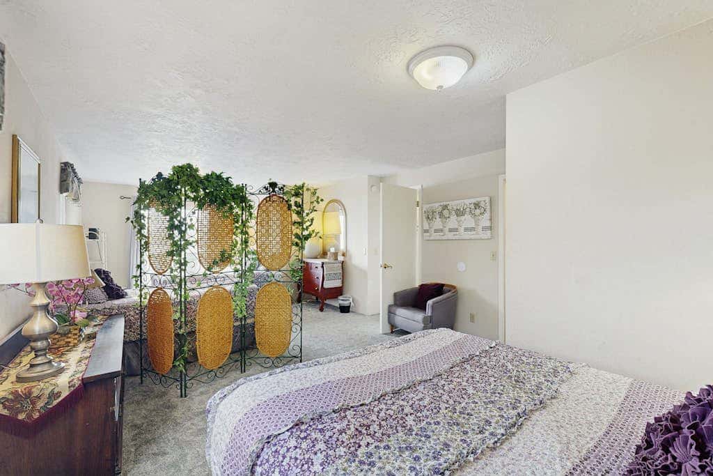 Quail Haven Retreat