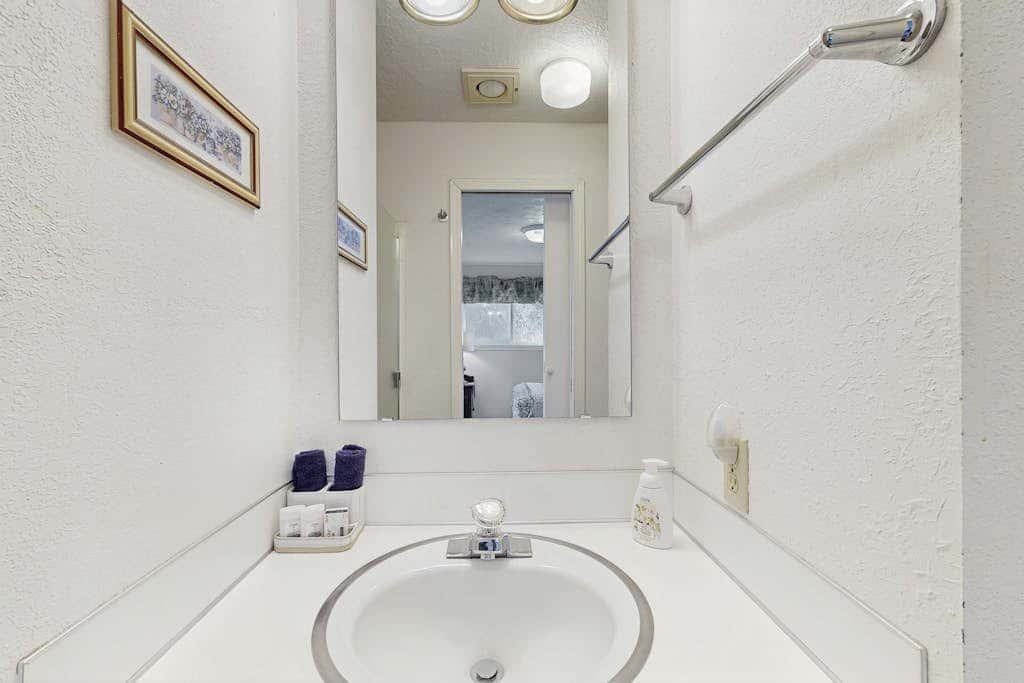 Quail Haven Retreat