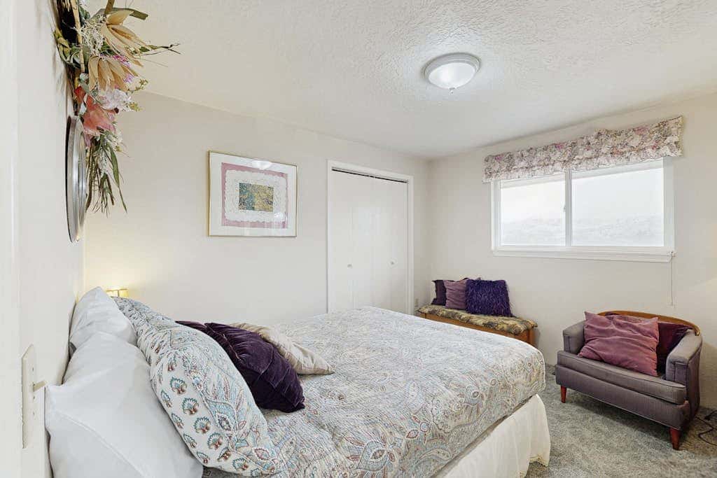 Quail Haven Retreat