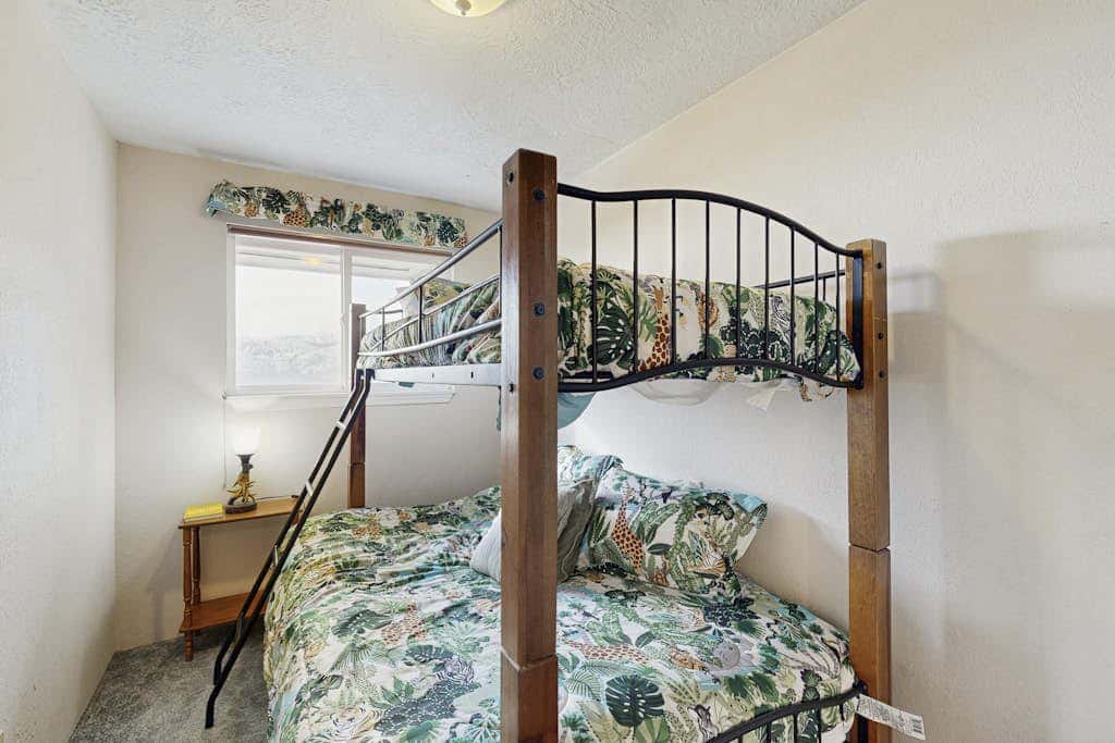 Quail Haven Retreat