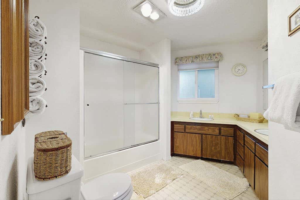 Quail Haven Retreat