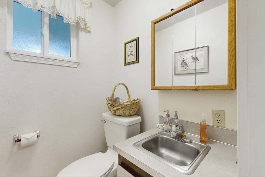 Quail Haven Retreat
