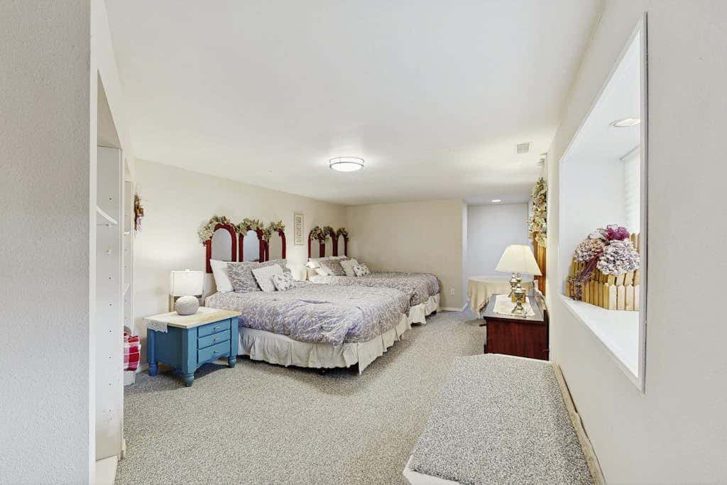 Quail Haven Retreat