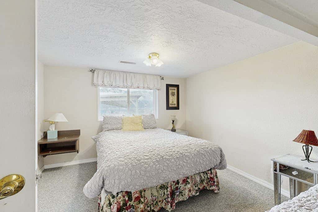 Quail Haven Retreat