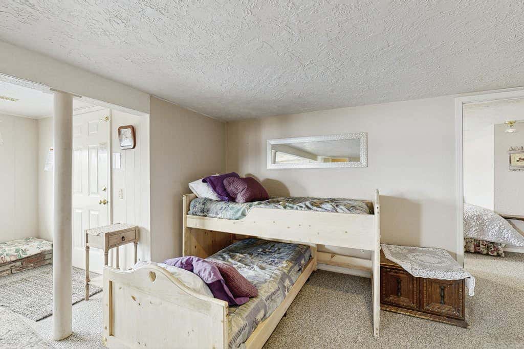 Quail Haven Retreat