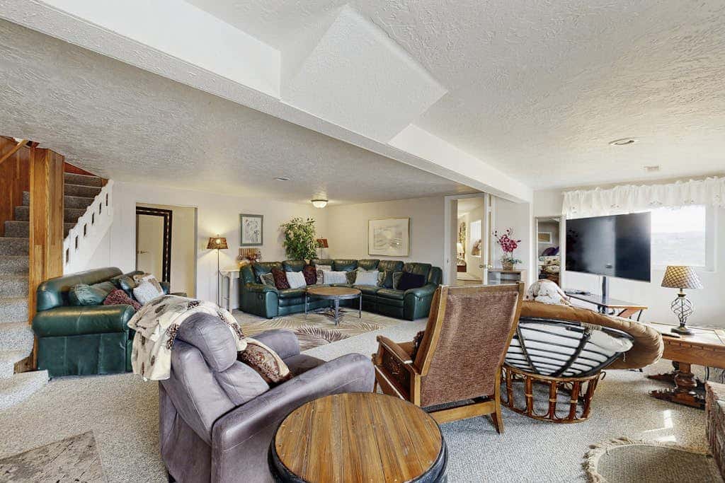 Quail Haven Retreat