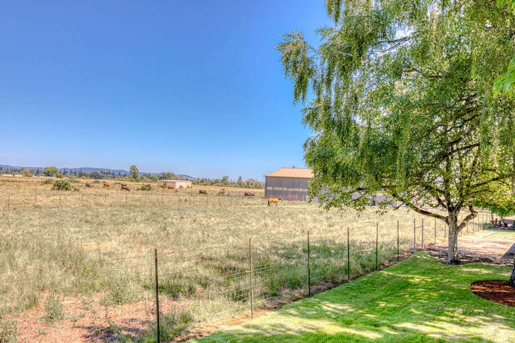 The Farm House