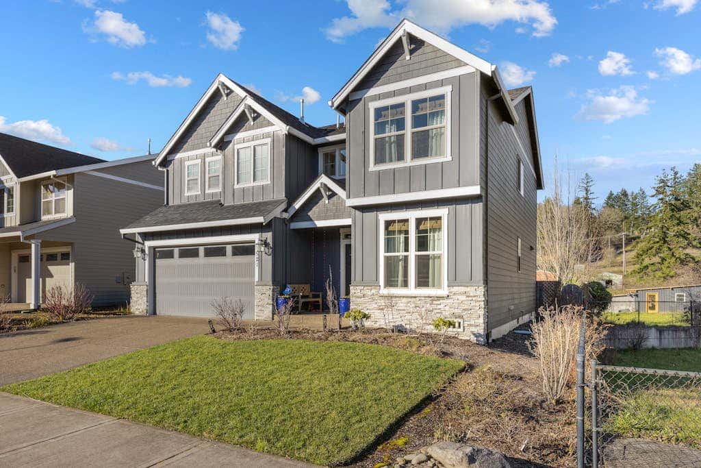 Sunset Grove