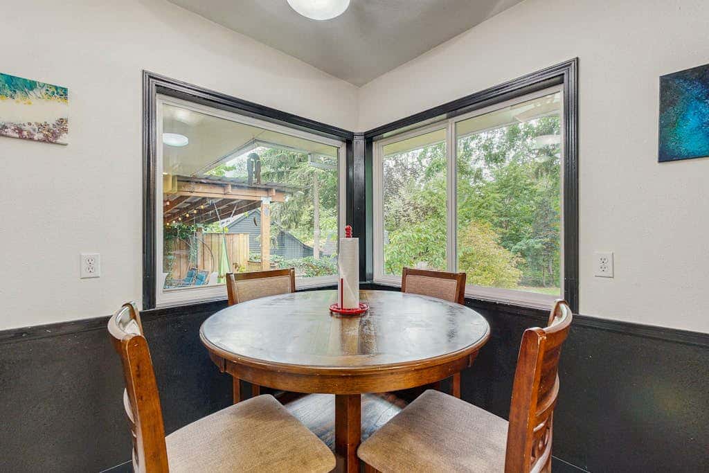 Historic SW Portland Sanctuary