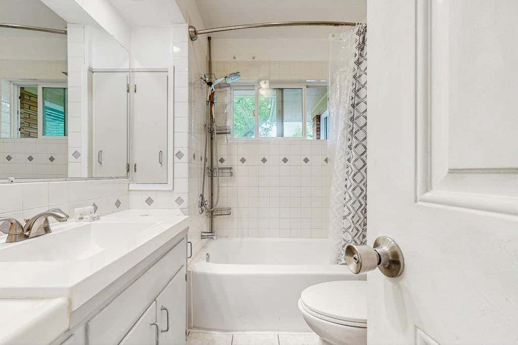 Historic SW Portland Sanctuary