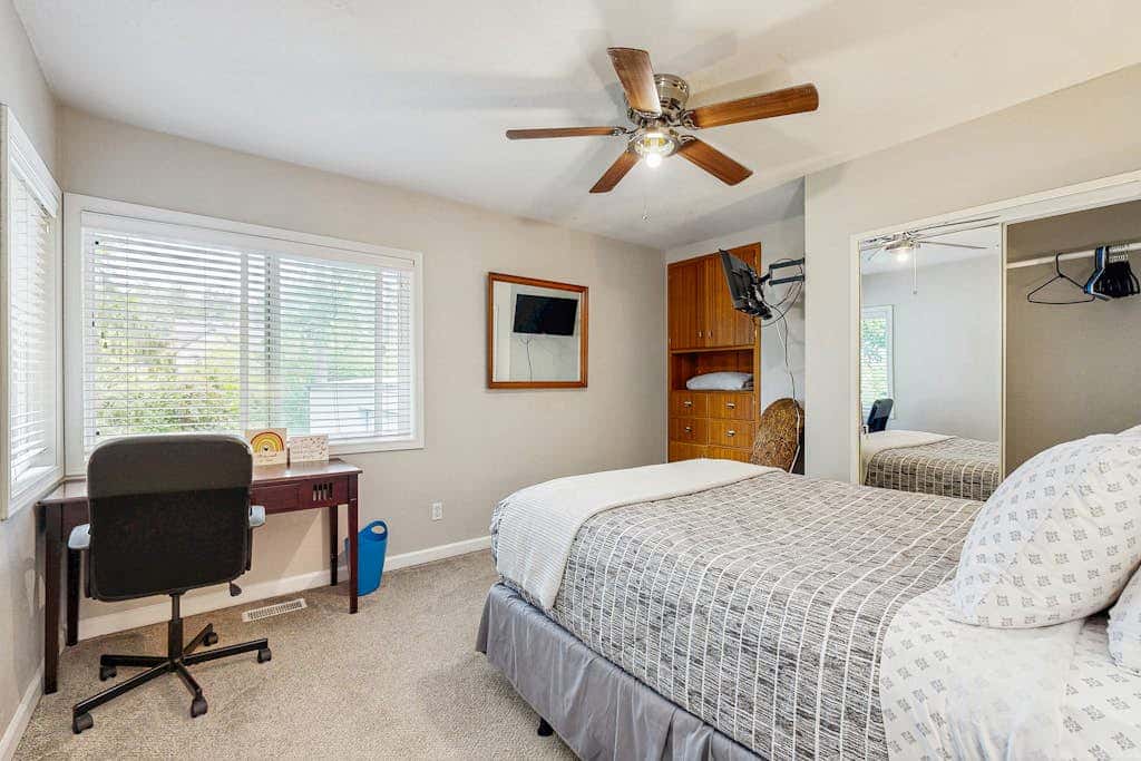 Historic SW Portland Sanctuary