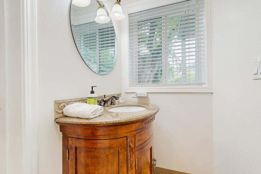 Historic SW Portland Sanctuary