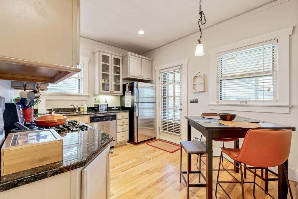 Beaumont Bungalow