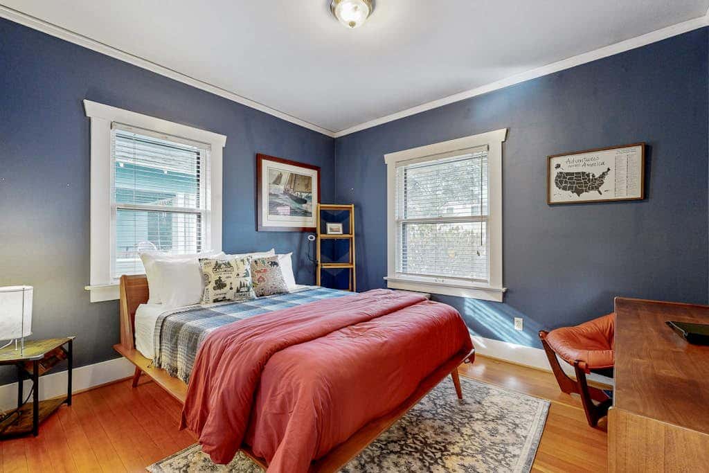 Beaumont Bungalow