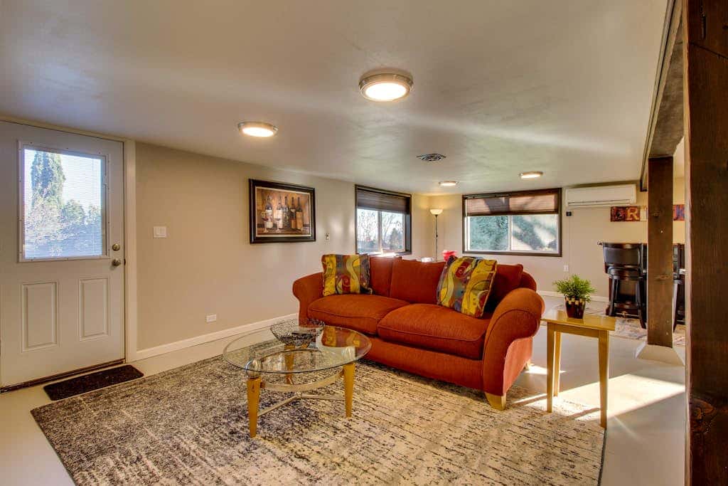 Dundee Wine Country View
