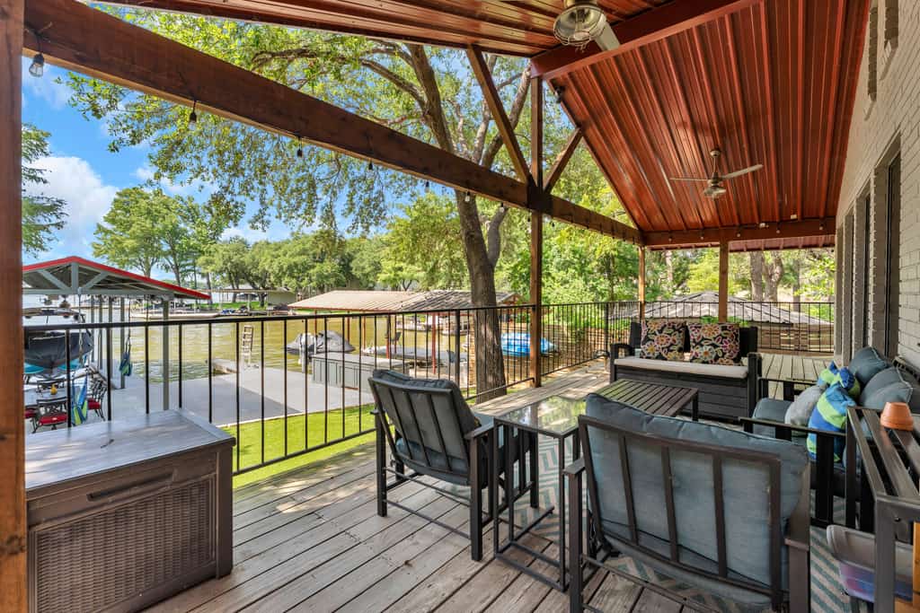 Villa Shoals - Lakeside on LBJ - Boat Dock w/Slip - Firepit - Kayak - Modern Interior