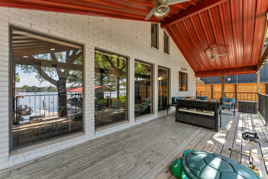 Villa Shoals