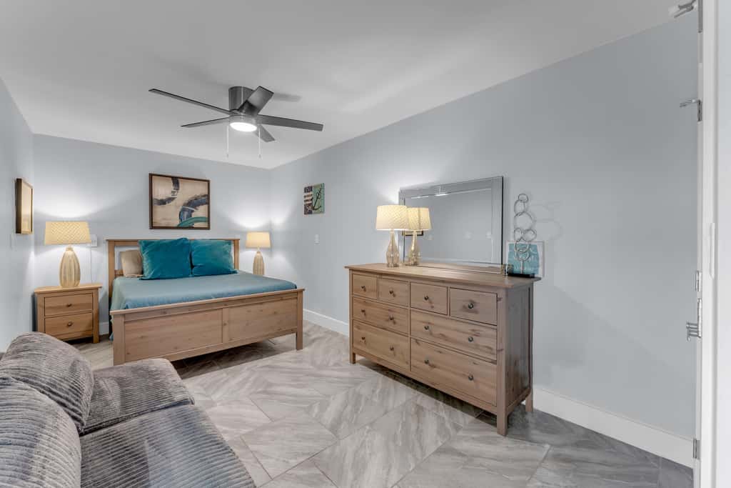 Villa Shoals