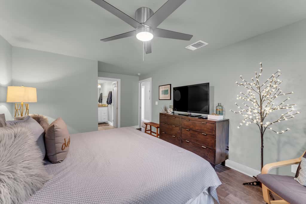Villa Shoals