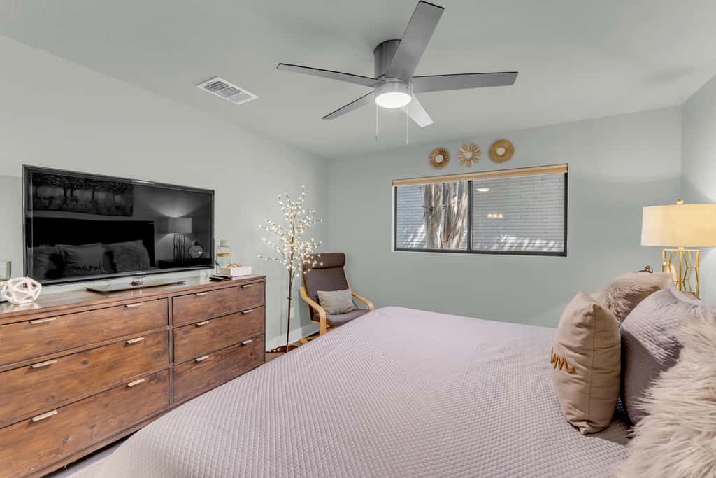 Villa Shoals