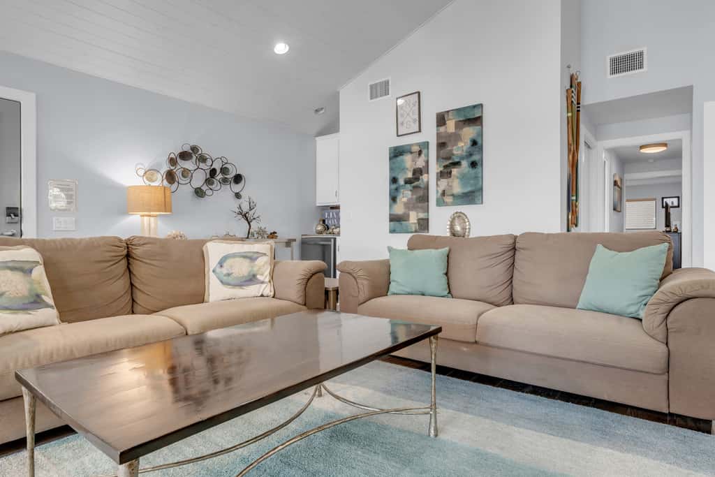 Villa Shoals