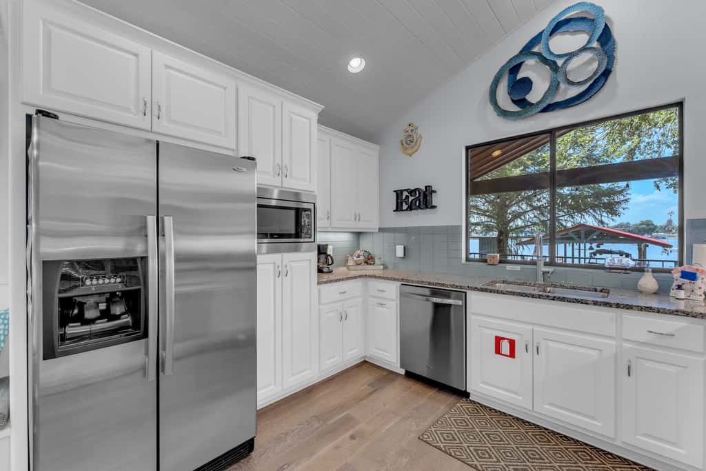 Villa Shoals