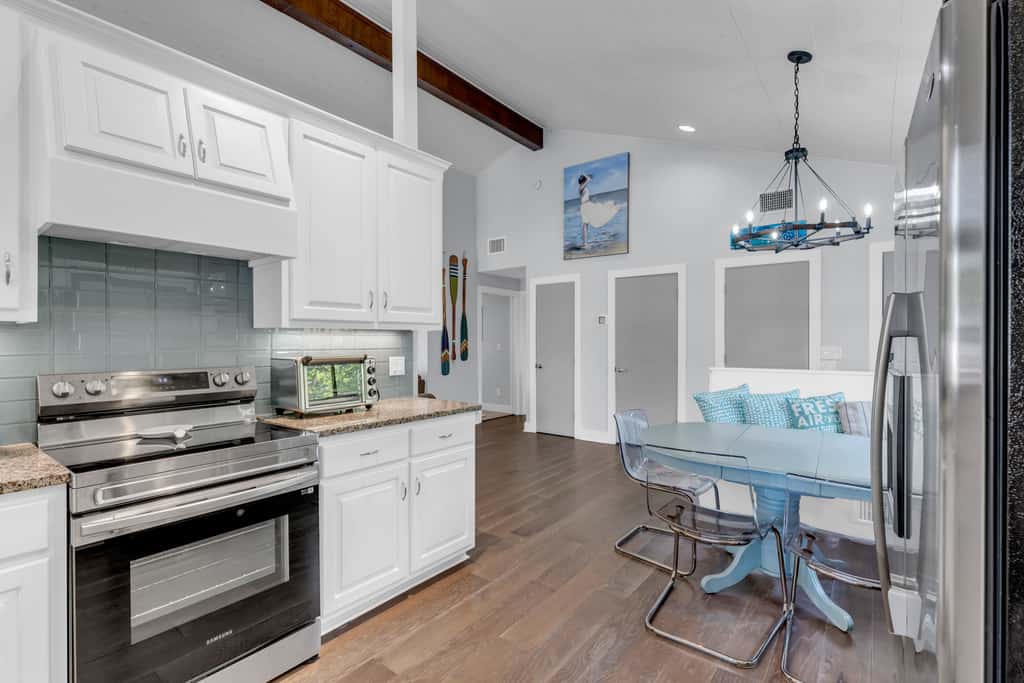 Villa Shoals