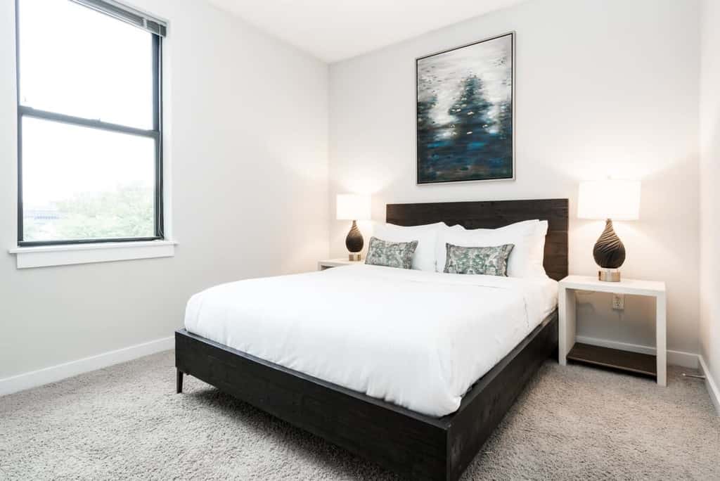 CozySuites Music Row Stunning 2BR in Nashville!