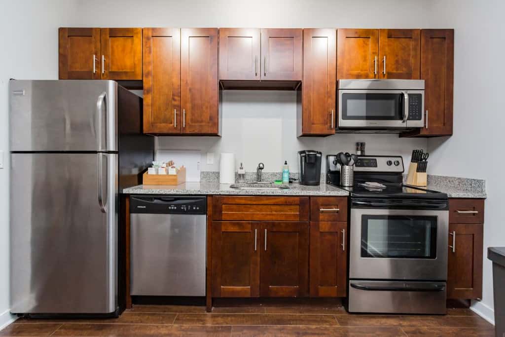 CozySuites Music Row Spacious 1BR in Nashville! 11