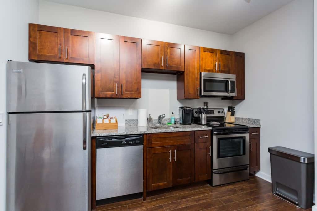 CozySuites Music Row Spacious 1BR in Nashville! 11
