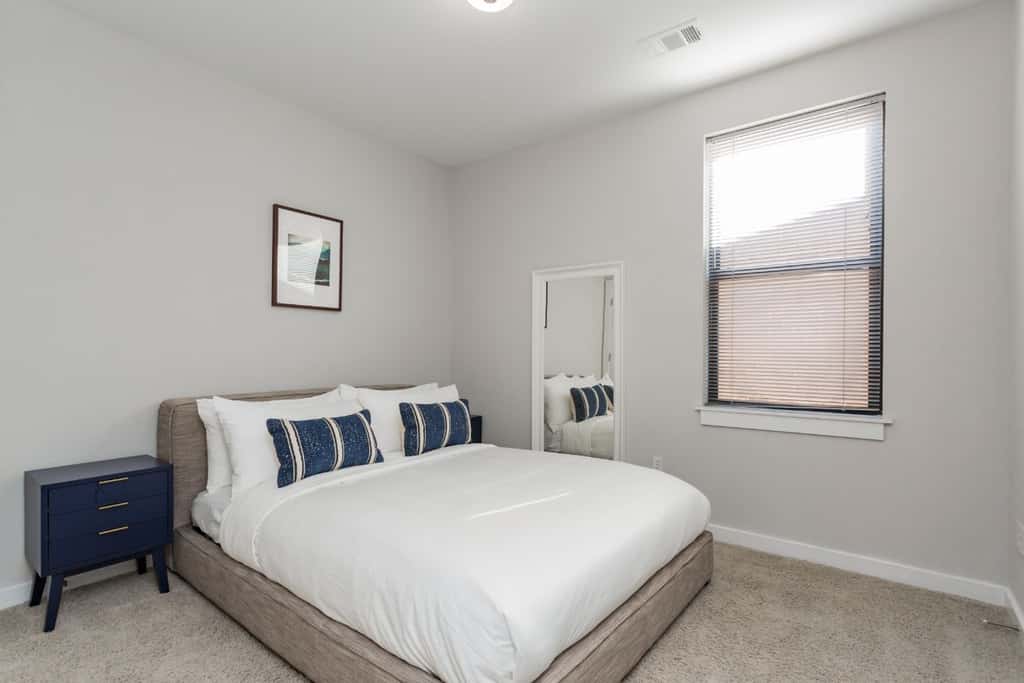 CozySuites Music Row Spacious 1BR in Nashville! 11